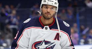 Most recently in the nhl with columbus blue jackets. Led By Seth Jones The Blue Jackets Defense Should Be A Force To Be Reckoned With Next Season 1st Ohio Battery
