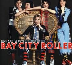 Music profile for bay city rollers, formed 1967. Give A Little Love The Best Of The Bay City Rollers Cd Album Free Shipping Over 20 Hmv Store