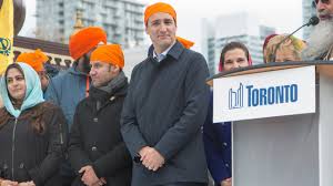 mark Khalsa Day Sikh celebration ...