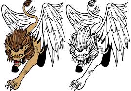Chimera coloring pages related posts: Chimera Stock Illustrations 602 Chimera Stock Illustrations Vectors Clipart Dreamstime