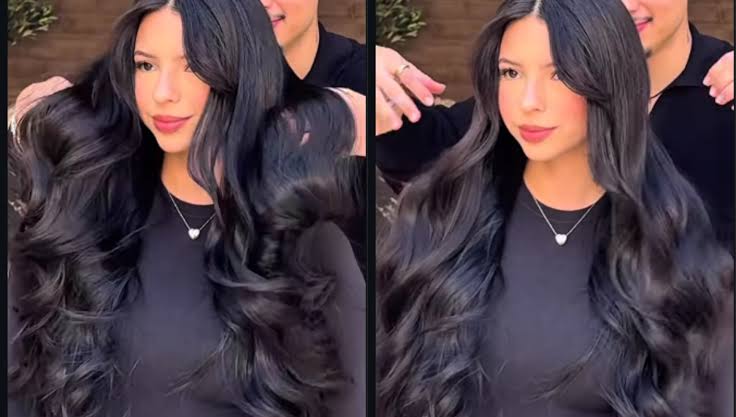 Qué se hizo Ángela Aguilar? El radical cambio de look con el que empezó el  2026; ¡luce irreconocible!