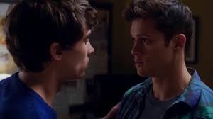 The new batch of episodes is set to drop on netflix this friday and with the former villains so i think that, it being 13 reasons why, even though both bryce and monty are gone from this earth, there will be ways that. 13 Reasons Why S Winston Actor Lifts Lid On Bittersweet Romance With Monty That Netflix Fans Never Got To See