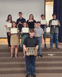 Central Academy Middle...