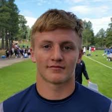 Bryce Gilbert, Arizona, Wide Receiver