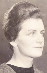 Obituary information for Eithne O'Brien