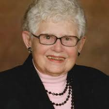 Jeanette E. Hesser, 89