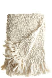 Clouds Throw Knitted Throws Blanket Throw Blanket