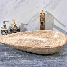natural stone sinks countertop sink