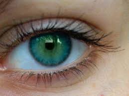 The Most Rare Eye Color Rare Eye Colors Rare Eyes Beautiful Eyes Color