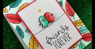 See more ideas about friendship day cards, valentine crafts, mothers day crafts. Friendship Friendship Day Card Diy