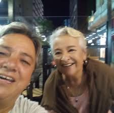 Una carta. Una caricia. El domingo pasado escribí una carta para Cristina.  El primer domingo. A lo largo de la vida/historia de esta Argentina, los  presos políticos han recibido cartas. Creo que