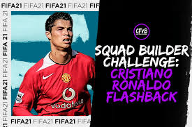 Despite being in the toty , ea felt like causing controversy with a new version of his card. Fifa 21 Sbc Cristiano Ronaldo Flashback Che Fatica La Vita Da Bomber