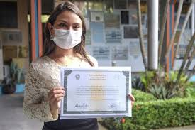 A biblioteca central da uepa tem a visão de no futuro ser referência em gestão da informação e disseminação do. Uepa Forma 80 Medicos Para O Combate A Covid 19 Em Belem Santarem E Maraba
