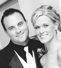 Weddings: Tierney-Crain