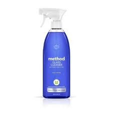 The fight to make our while every care has been taken to ensure product information is correct, food products are constantly being reformulated, so ingredients, nutrition. Method Cleaning Products Glass Cleaner Mint Spray Bottle 28 Fl Oz Target