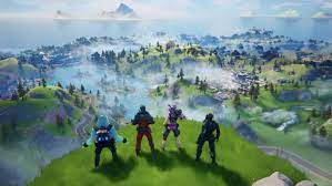 Fortnite Battle Royale Review Epic Games Fortnite Epic