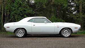 We did not find results for: Recreate Your Vanishing Point Movie Dreams With This 1970 Dodge Challenger Motoring Research