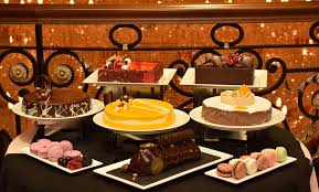 You can never go wrong with cream cheese!. Brasserie Cafe 5 Royal Rose Hotel Abu Dhabi Up To 48 Off Abu Dhabi Groupon