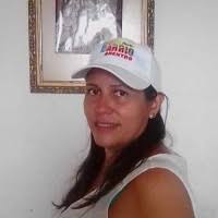 Iris Ivette Ibarra Barrios