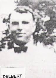 Delbert Gay Burdette (1896-1957)