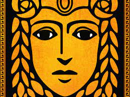 Who helps odysseus avoid circe's magic and what was he given to do so? Circe Gives The Witch Of The Odyssey A New Life Npr