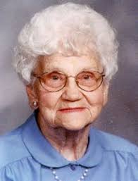Wilma Julia Conard Obituary July 23, 2014