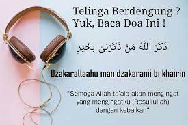 Sesungguhnya telinga itu berdenging hanya ketika datang berita baik ke ruh. Teling Hanya Dengan Mengingat Allah Hati Menjadi Tenang Facebook