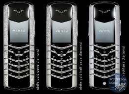 Vertu Diamond