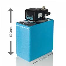 A great choice overall, mainly due to the excellent warranty offered. Compact Premium Water Softener Aqua Cure