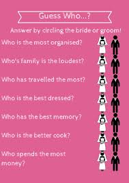 A little bird boutique bachelorette card game, $12, alittlebirdboutique.com Four Free Printable Wedding Table Games Bride Groom Direct Blog
