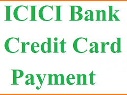 Pay credit card bill online through auto debit facility. Icici Credit Card Payment Through Billdesk Upi Debit Card Netbanking
