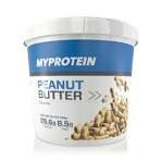 Protein erdnussbutter