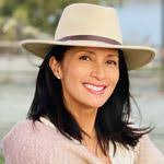 Marissa Fierro's Instagram, Twitter & Facebook