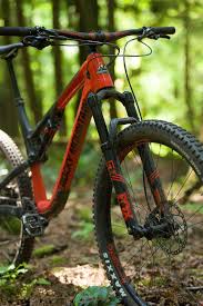 Review Rocky Mountain Thunderbolt Carbon 70 Pinkbike Enduro Mtb Paint Bike Rocky Mountains