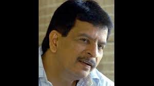 Encounter specialist Pradeep Sharma to join Shiv Sena today