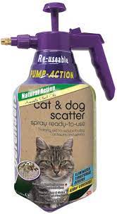 Unlike many conventional chemical flea & tick products, our powerful flea spray eliminates the pest. Defenders Cat Dog Scatter Spray 1 5 Litre Garden Cat Repeller Pump Action Pressure Sprayer Amazon Co Uk Garden Outdoors