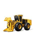TIGERCAT-TRACTORS
