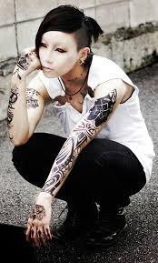 Itori is also a member of the clowns. Uta Cosplay Tokyo Ghoul Tokyo Ghoul Cosplay Cosplay Anime Amazing Cosplay