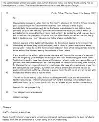 If the anecdote grabs the reader's attention and provides a reason to stay engaged with the original question: Https Www Fairfax Bham Sch Uk Wp Content Uploads 2018 02 Language Paper 2 Revision Guide Aqa Pdf