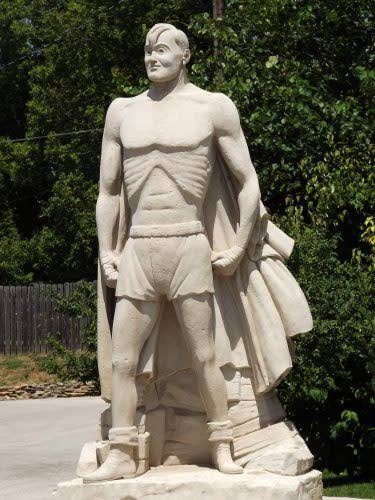 Joe Palooka