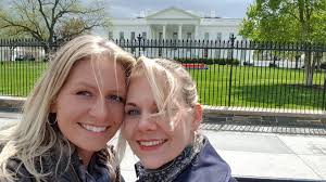 Schönebeckerin im TV: Wie Freundinnen die Reise mit Kamera-Team erlebt haben