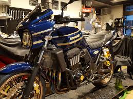 Kawasaki Zrx1200 Daeg ペイントプロテクションフィルム施工 Ppf オートバイ ガラスコーティング ダエグ 千葉県 東京都 神奈川県 埼玉県新座市 株式会社パットサービス 東京 千葉 関東のバイク 車コーティング