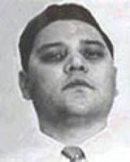 Detective Guillermo Sanchez, El Paso Police Department, Texas