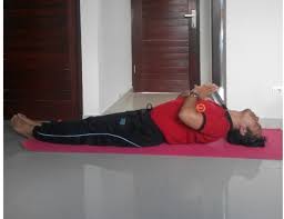 Lima Gerakan Yoga Bikin Sehat Dan Awet Muda