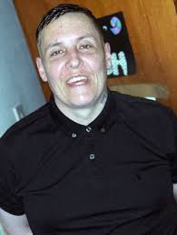 Jason Garry MacKenzie (Kiltarlity)