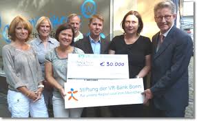 Willkommen auf der startseite ihrer vr bank eg. Hbb Verschiedenes