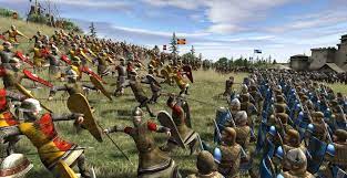Total war became a company creative assembly. Medieval 2 Total War Pc Torrentsbees