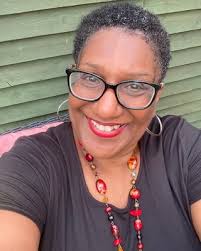 Suzanne Farrell, Counsellor, Reading, RG31