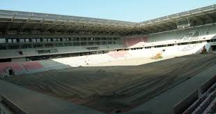 Wann eröffnet das neue stadion? Sc Freiburg So Weit Ist Der Bau Des Stadion
