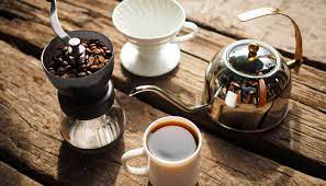 Is It True That Tea Has More Caffeine Than Coffee Ecooe Life